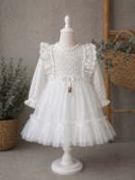 Рокля " Soft Pearl"