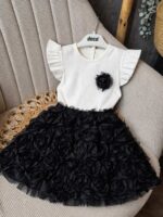 Комплект “ Black and White”