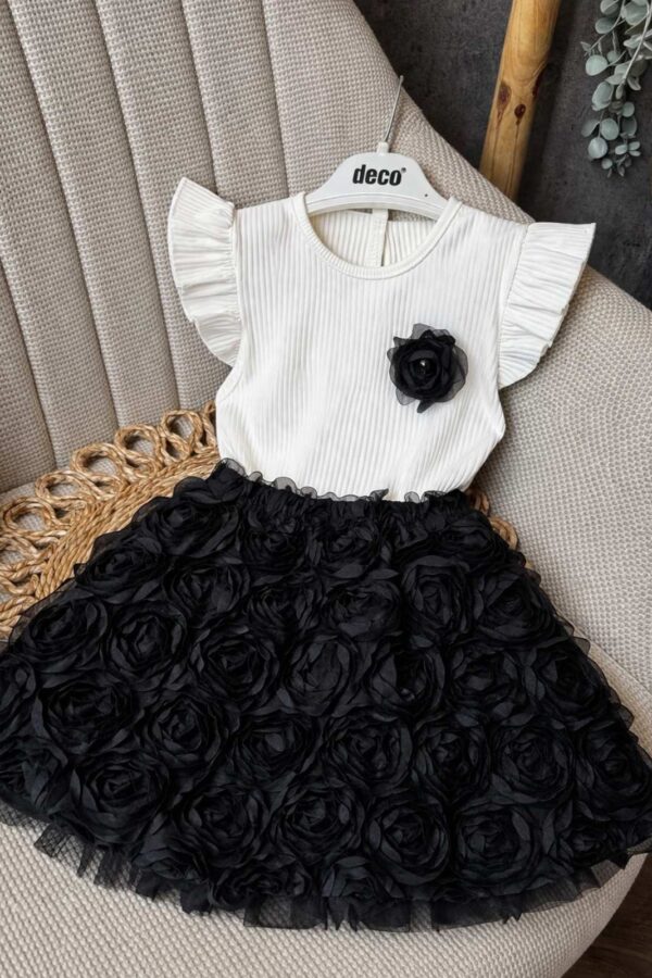Комплект “ Black and White”