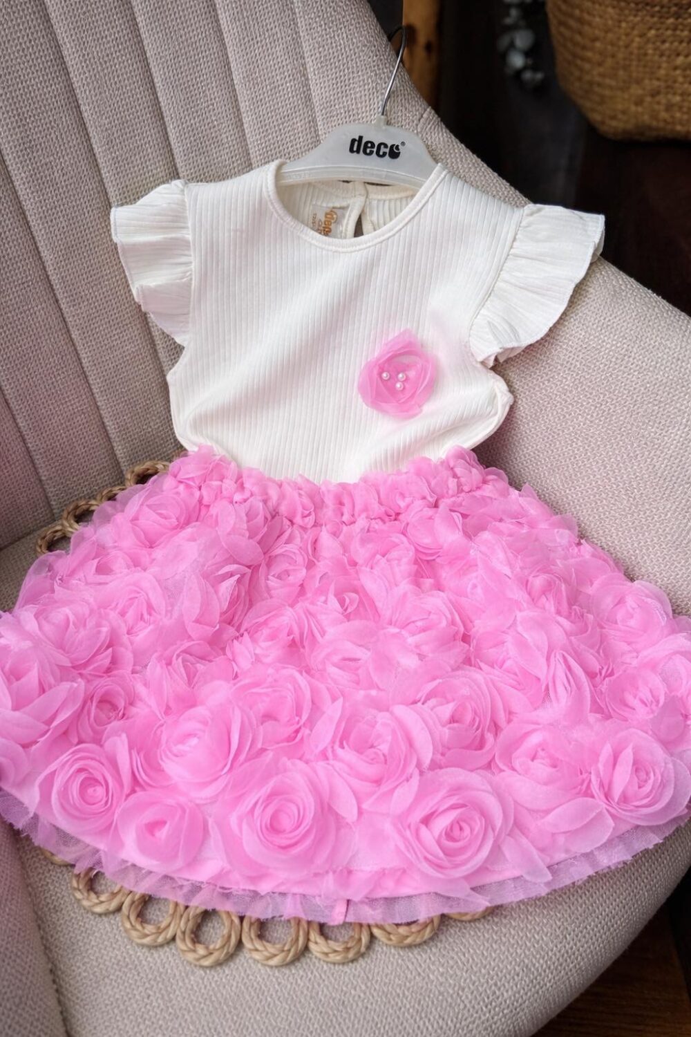 Комплект "Pink"