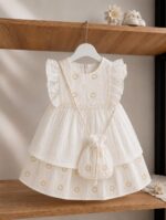 Рокля и чантичка “ Boho “