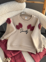 Комплект „Sweet“ с панделки