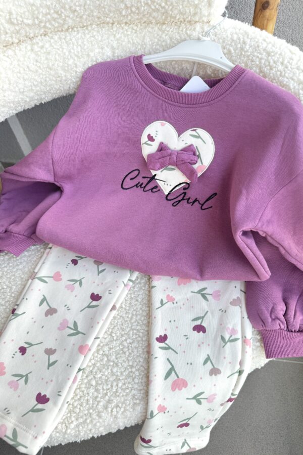 Комплект „Cute Girl“